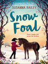 Cover image for Snow Foal